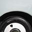 Wheel arch replacement